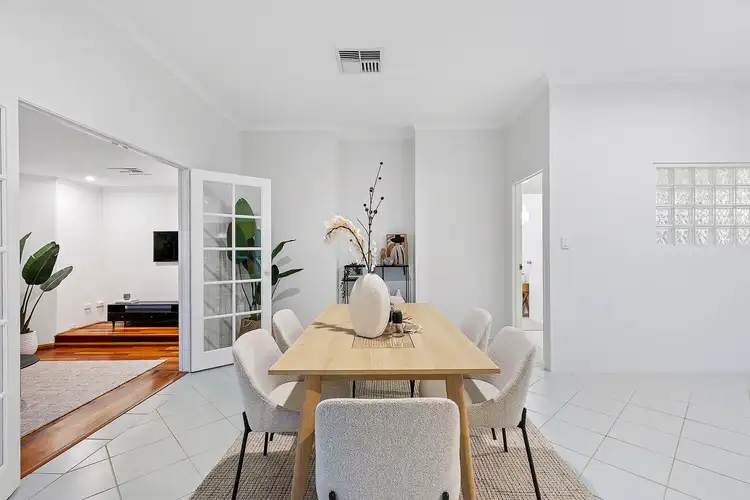 Fifth view of Homely house listing, 122 Newborough Street, Karrinyup WA 6018