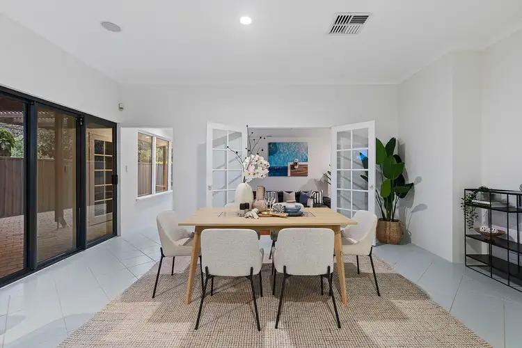 Sixth view of Homely house listing, 122 Newborough Street, Karrinyup WA 6018