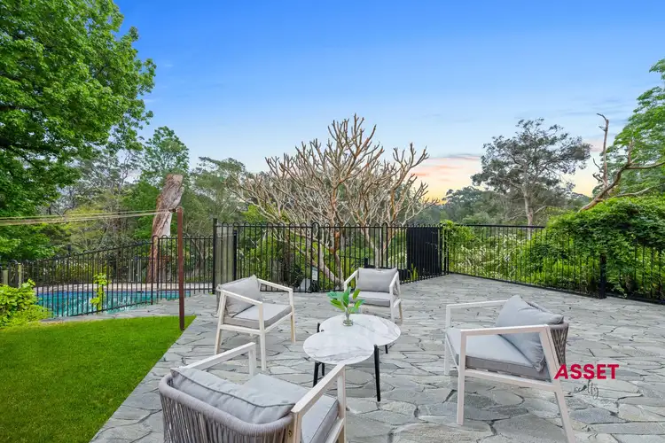 Fourth view of Homely house listing, 114 Spencer Road, Killara NSW 2071
