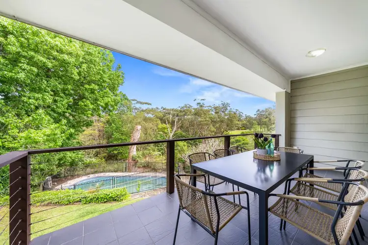 Fifth view of Homely house listing, 114 Spencer Road, Killara NSW 2071