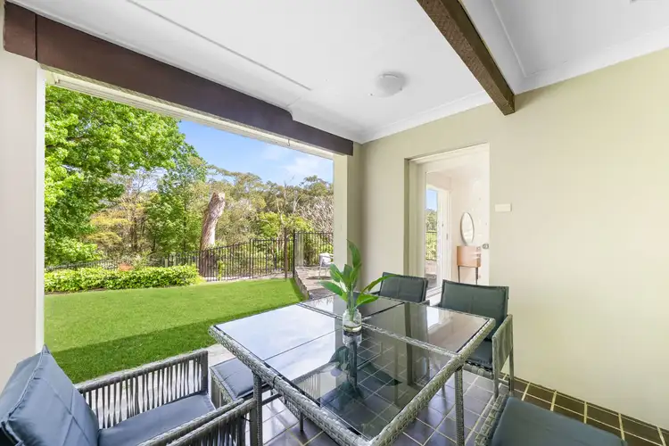 Sixth view of Homely house listing, 114 Spencer Road, Killara NSW 2071
