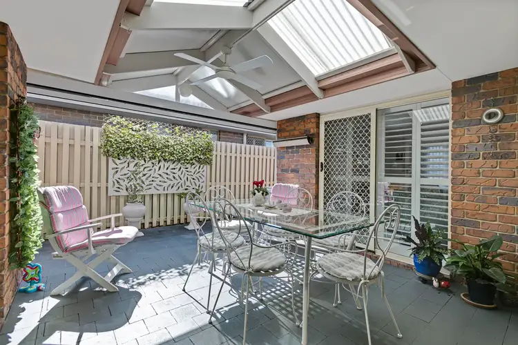 Second view of Homely semi-detached listing, 120/19 Arwen Street, Maroochydore QLD 4558