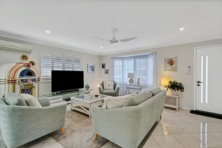 Third view of Homely semi-detached listing, 120/19 Arwen Street, Maroochydore QLD 4558