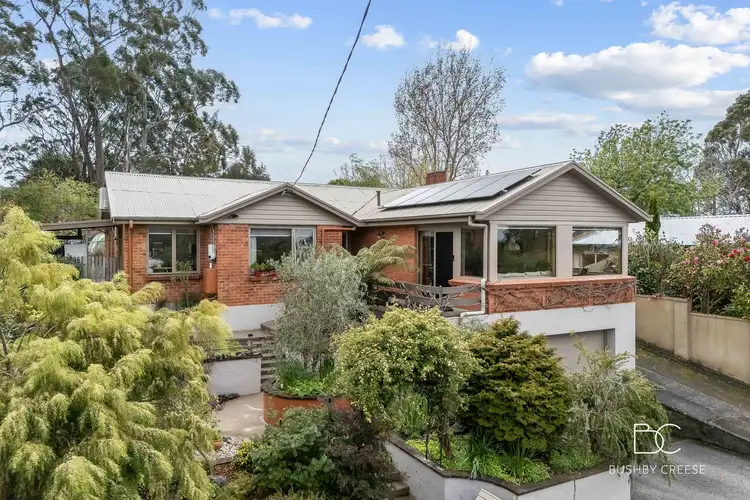 28 Dandenong Road, Trevallyn TAS 7250