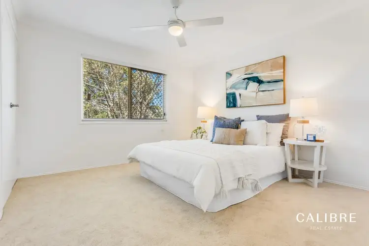 Fourth view of Homely townhouse listing, 7/7-11 Stellmach Street, Everton Park QLD 4053