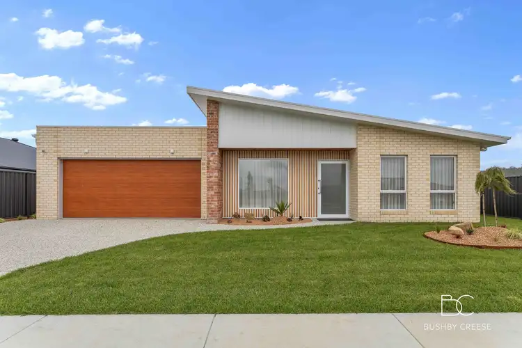 18 Napoleon Street, Perth TAS 7300