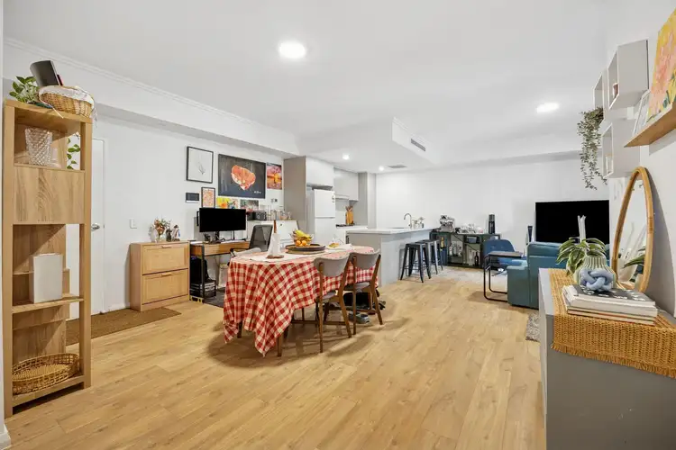 4/9B Terry Road, Rouse Hill NSW 2155
