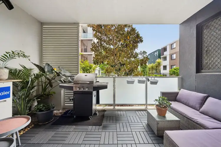Third view of Homely apartment listing, 4/9B Terry Road, Rouse Hill NSW 2155