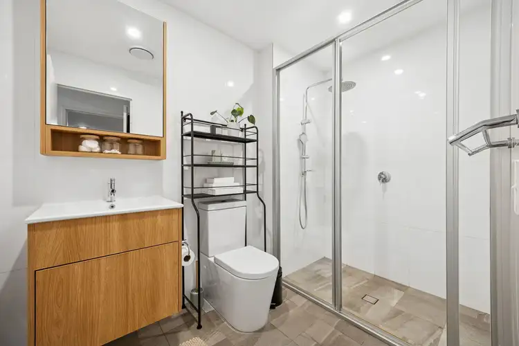 Sixth view of Homely apartment listing, 4/9B Terry Road, Rouse Hill NSW 2155