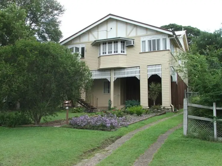 Main view of Homely house listing, 41 Runic Street, Bardon QLD 4065