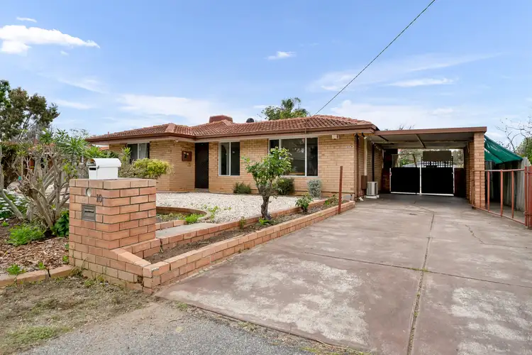 Third view of Homely house listing, 10 Nattai Court, Armadale WA 6112