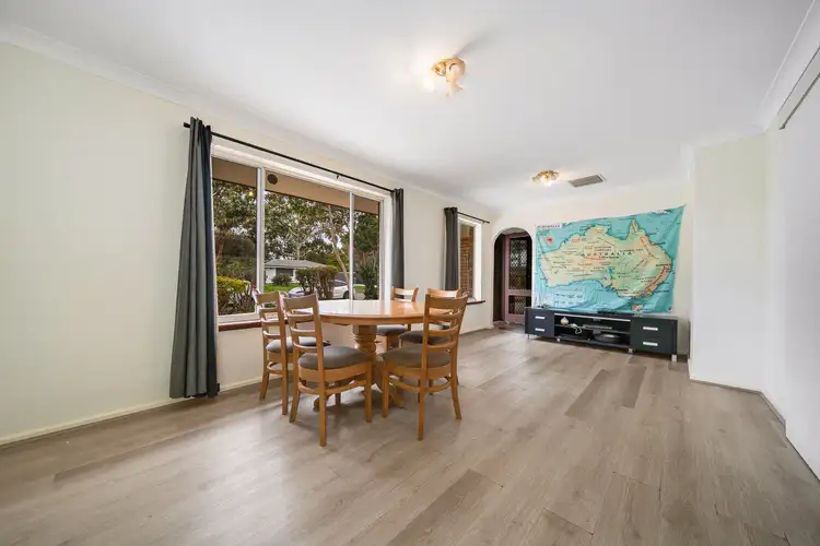 Seventh view of Homely house listing, 10 Nattai Court, Armadale WA 6112