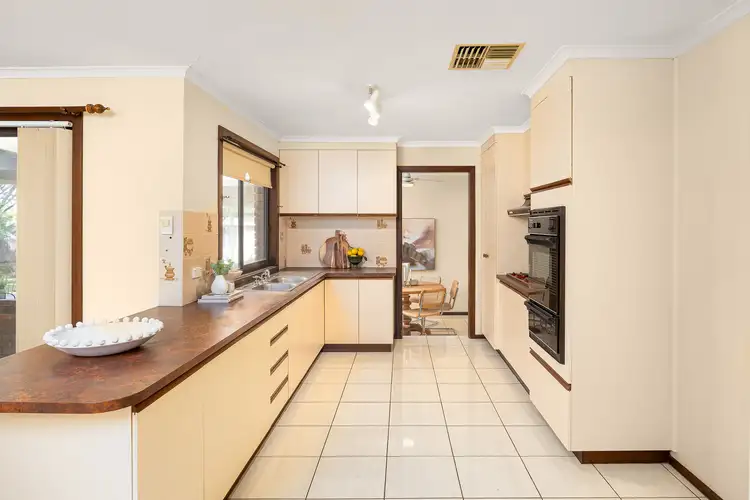 Third view of Homely house listing, 21 Alldis Place, Kooringal NSW 2650
