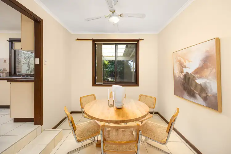 Fourth view of Homely house listing, 21 Alldis Place, Kooringal NSW 2650