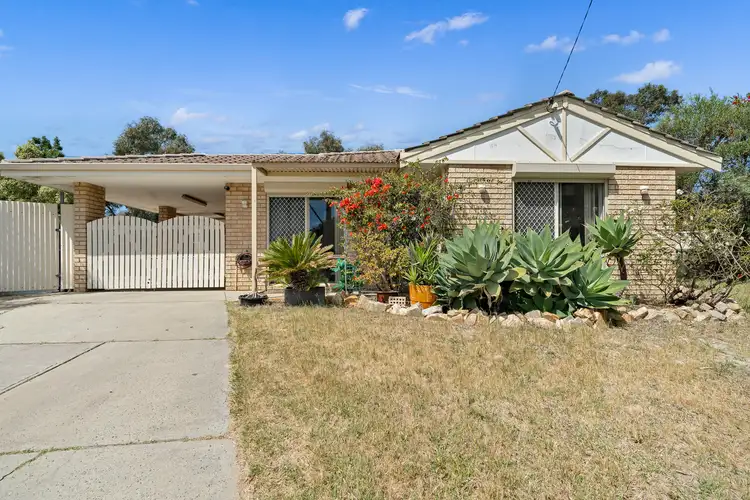 31 Parakeela Grove, Maddington WA 6109