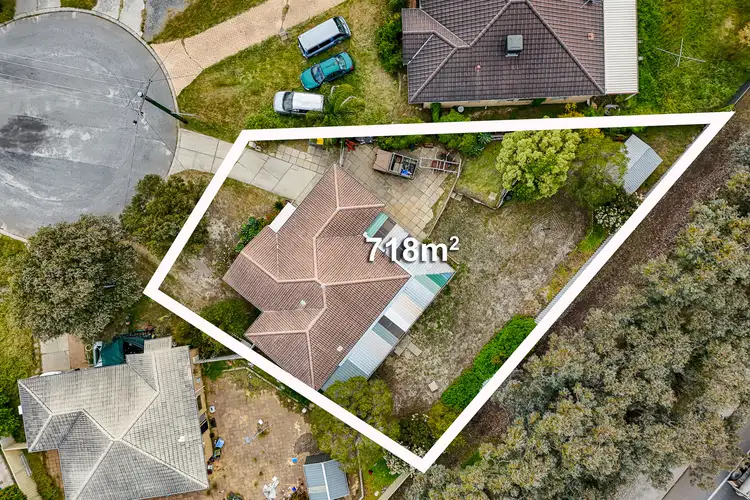 Second view of Homely house listing, 31 Parakeela Grove, Maddington WA 6109