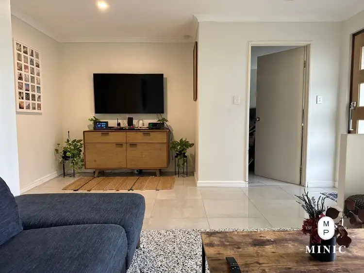 Third view of Homely house listing, 31 Parakeela Grove, Maddington WA 6109