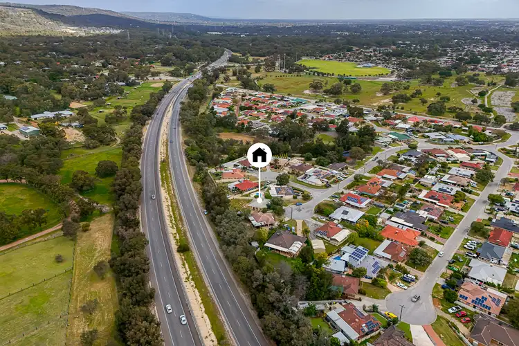 Seventh view of Homely house listing, 31 Parakeela Grove, Maddington WA 6109