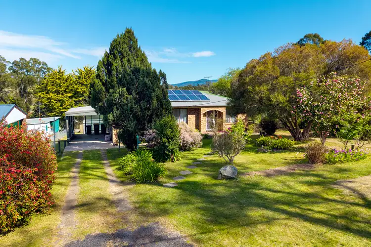 36 Bega Street, Quaama NSW 2550