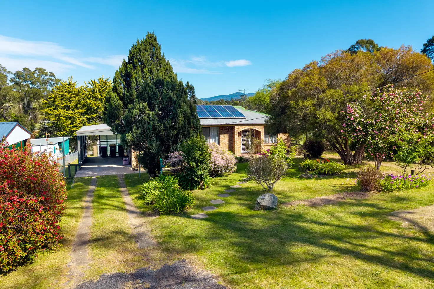 Main view of Homely house listing, 36 Bega Street, Quaama NSW 2550