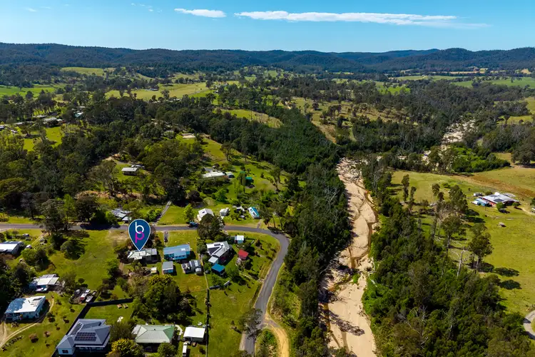 Second view of Homely house listing, 36 Bega Street, Quaama NSW 2550