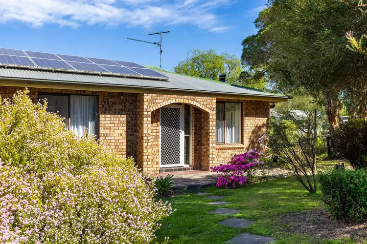 Third view of Homely house listing, 36 Bega Street, Quaama NSW 2550