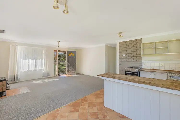 Fifth view of Homely house listing, 36 Bega Street, Quaama NSW 2550