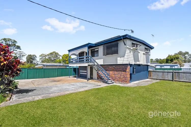 11 Sacha Street, Burpengary QLD 4505