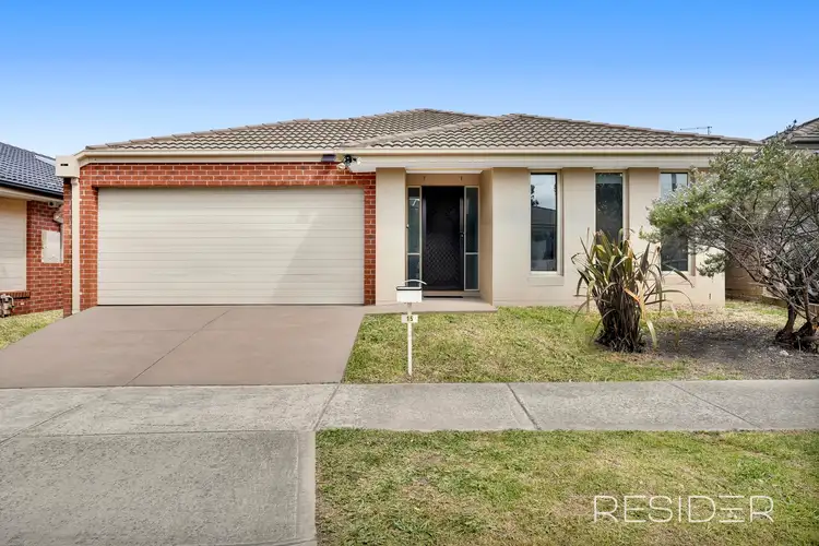 15 Silverwood Drive, Mernda VIC 3754