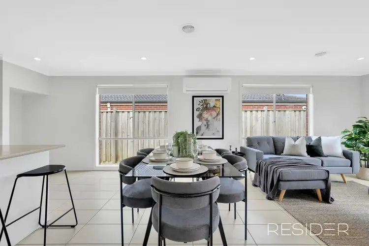 Fourth view of Homely house listing, 15 Silverwood Drive, Mernda VIC 3754