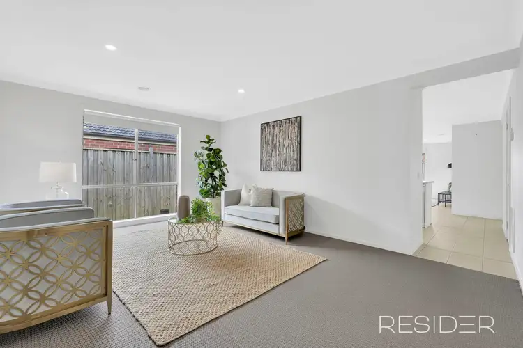 Sixth view of Homely house listing, 15 Silverwood Drive, Mernda VIC 3754
