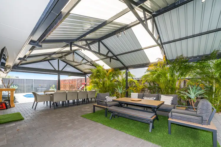 11 Geographe Loop, Ellenbrook WA 6069