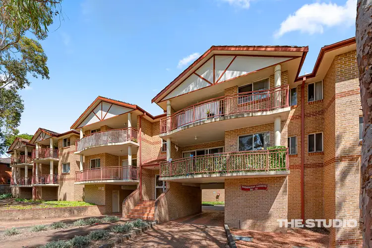 7/108-112 Stapleton Street, Pendle Hill NSW 2145