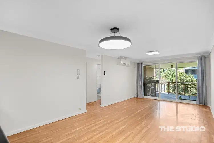 Second view of Homely apartment listing, 7/108-112 Stapleton Street, Pendle Hill NSW 2145