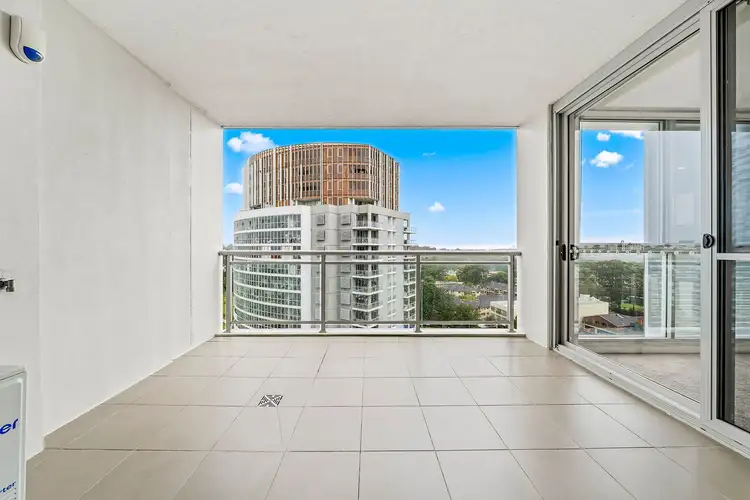 Second view of Homely apartment listing, 403/2 Thallon Street, Carlingford NSW 2118