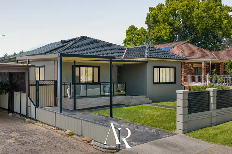 17 Wallace Street, Sefton NSW 2162