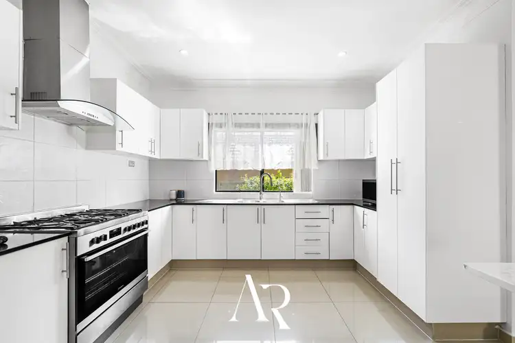 Fifth view of Homely house listing, 17 Wallace Street, Sefton NSW 2162