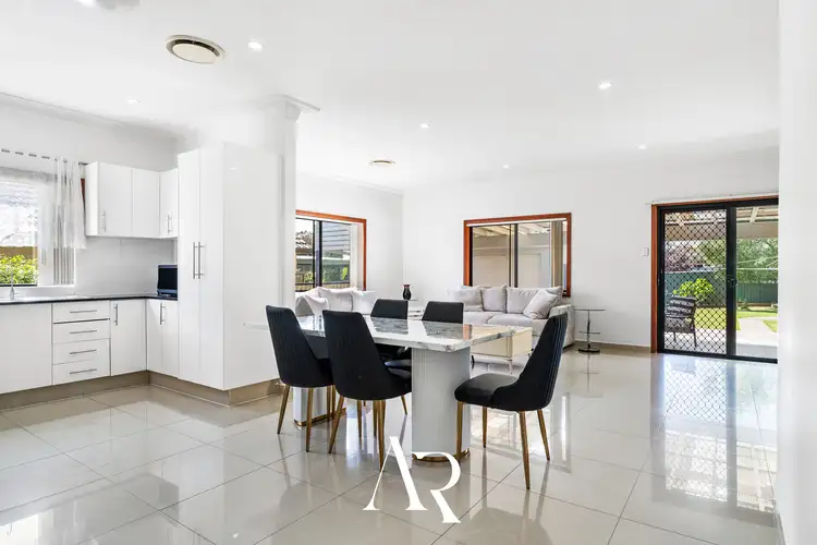 Sixth view of Homely house listing, 17 Wallace Street, Sefton NSW 2162