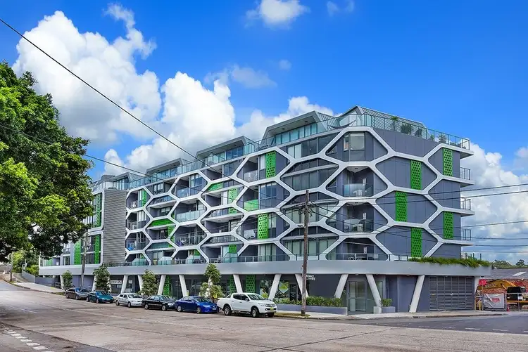215/20 McGill Street, Lewisham NSW 2049