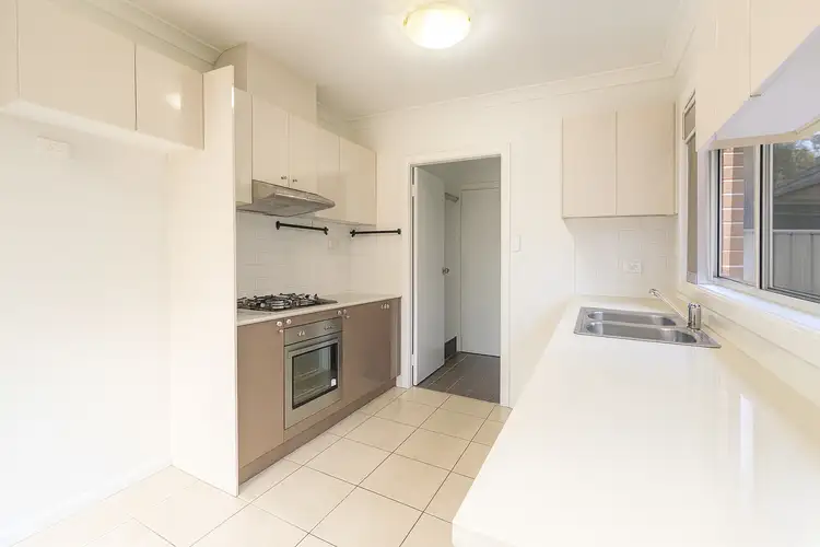 Third view of Homely villa listing, 5/19 Crosby Street, Greystanes NSW 2145