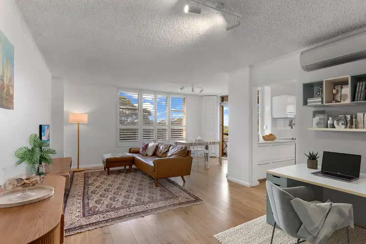 10/89 Oaks Avenue, Dee Why NSW 2099
