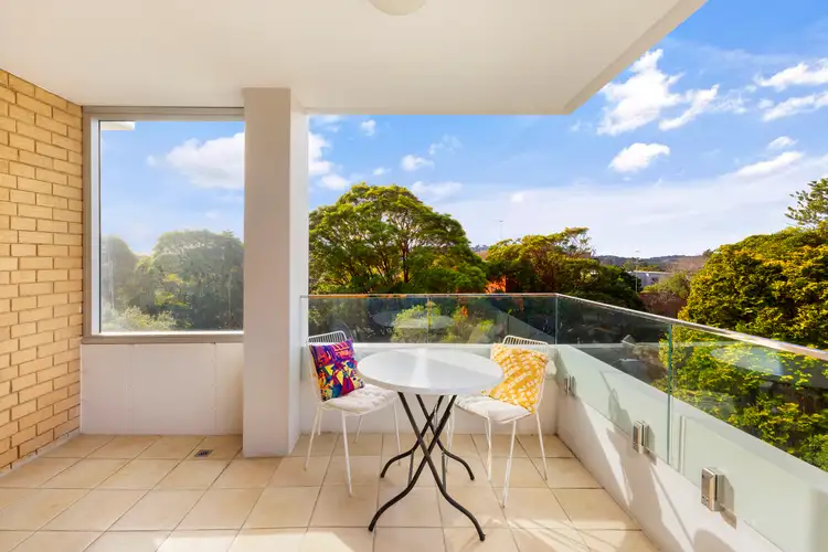 Second view of Homely unit listing, 10/89 Oaks Avenue, Dee Why NSW 2099