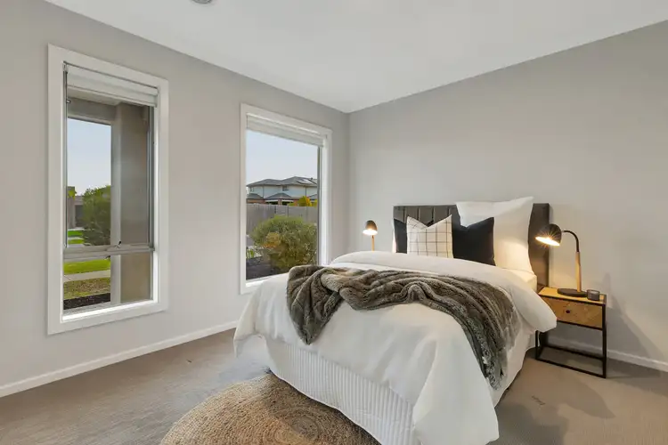 Second view of Homely house listing, 7 Shrubs Road, Mambourin VIC 3024