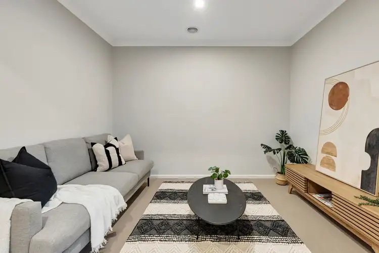Fifth view of Homely house listing, 7 Shrubs Road, Mambourin VIC 3024