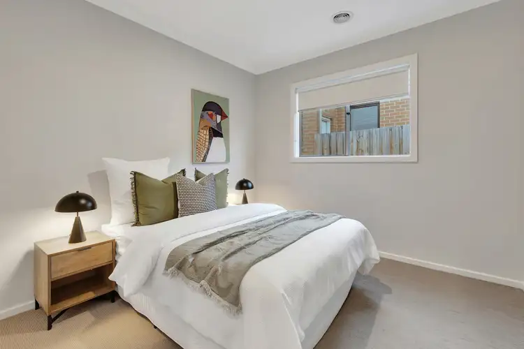 Sixth view of Homely house listing, 7 Shrubs Road, Mambourin VIC 3024