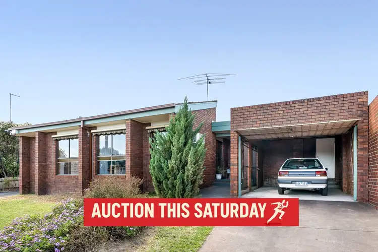 1/12 Linden Avenue, Ivanhoe VIC 3079