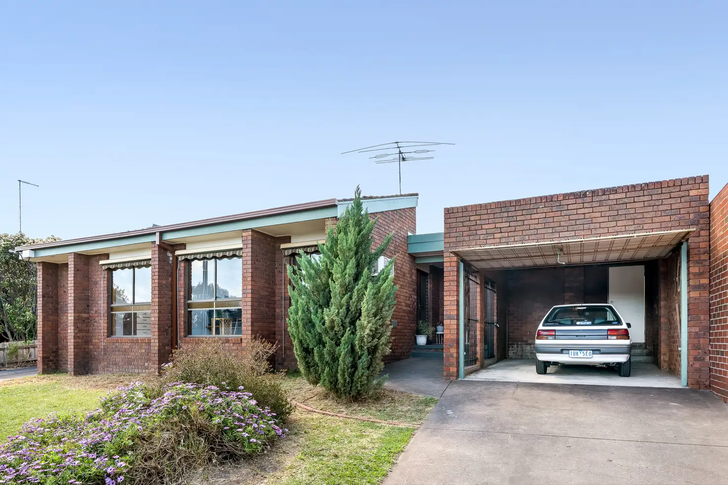 Main view of Homely unit listing, 1/12 Linden Avenue, Ivanhoe VIC 3079