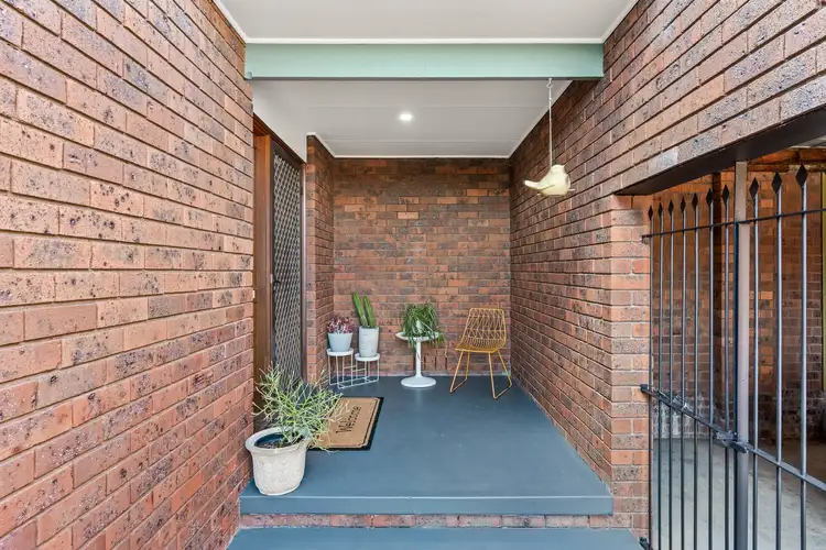 Second view of Homely unit listing, 1/12 Linden Avenue, Ivanhoe VIC 3079