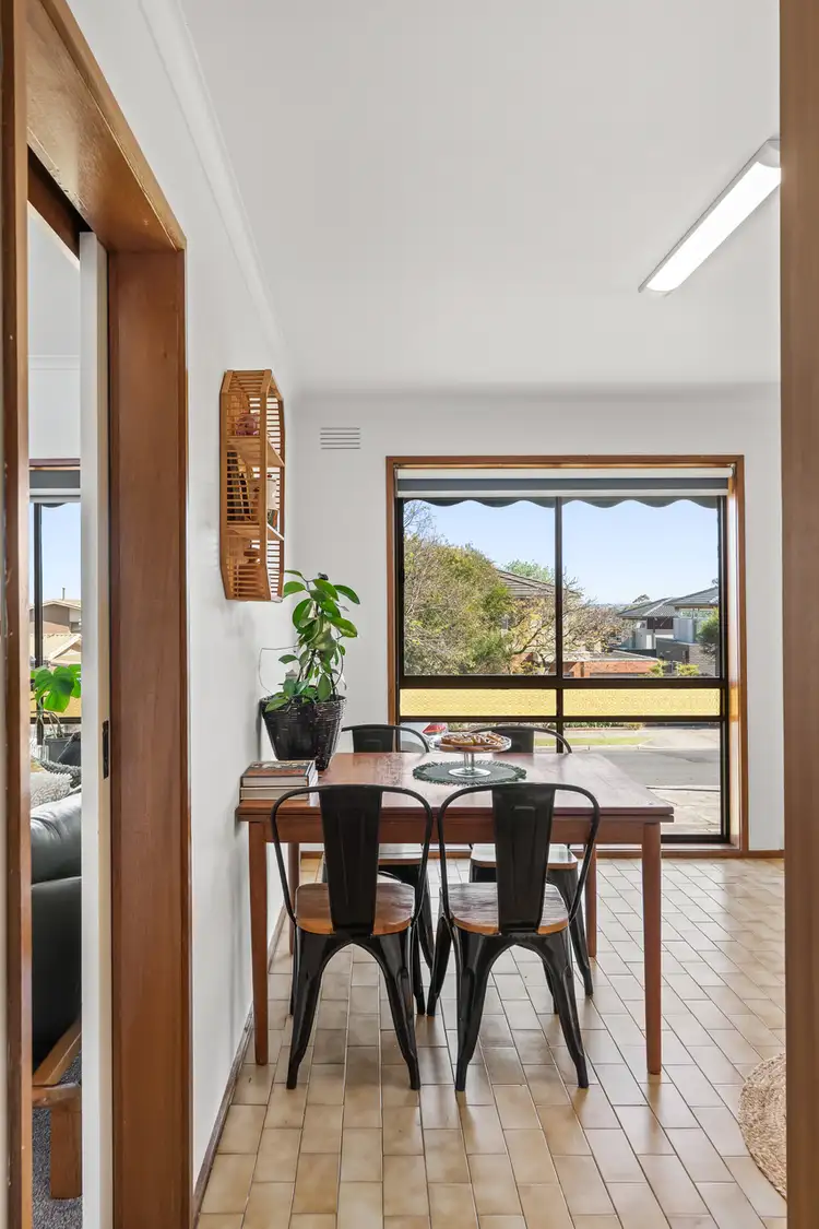 Fifth view of Homely unit listing, 1/12 Linden Avenue, Ivanhoe VIC 3079