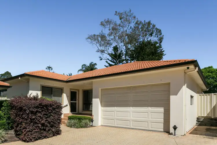 4/40-42 Epacris Avenue, Caringbah South NSW 2229